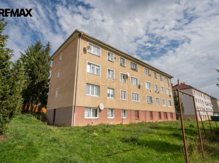 Prodej bytu, 2+1, 48 m²