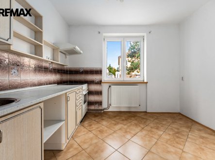 Prodej bytu, 2+1, 48 m²