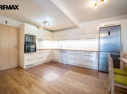 Prodej bytu, 3+kk, 80 m²