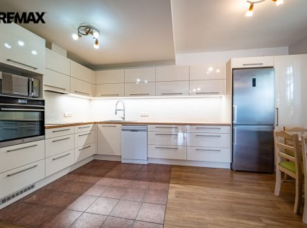 Prodej bytu, 3+kk, 80 m²