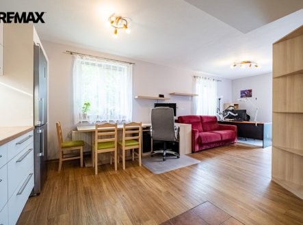 Prodej bytu, 3+kk, 80 m²