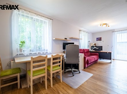 Prodej bytu, 3+kk, 80 m²