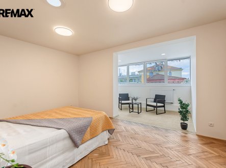 Prodej bytu, 3+1, 90 m²