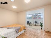 Prodej bytu, 3+1, 90 m²