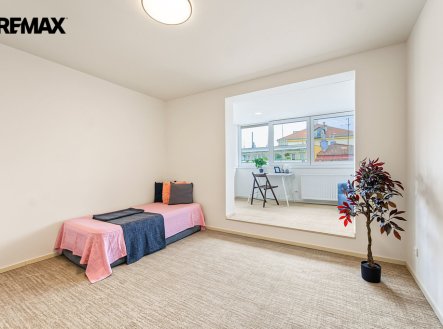 Prodej bytu, 3+1, 90 m²