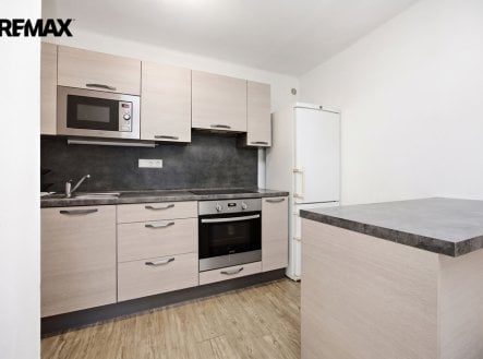 Prodej bytu, 2+1, 48 m²