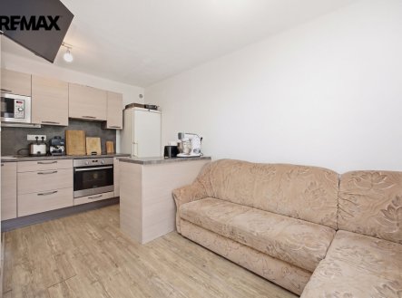 Prodej bytu, 2+1, 48 m²