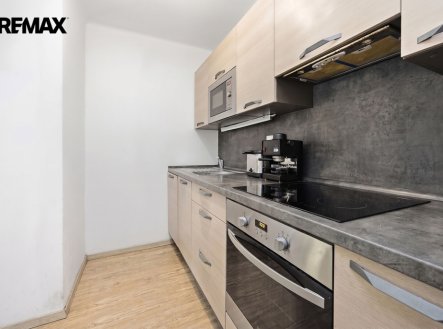 Prodej bytu, 2+1, 48 m²