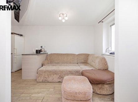 Prodej bytu, 2+1, 48 m²