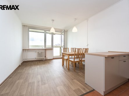 Pronájem bytu, 2+kk, 49 m²