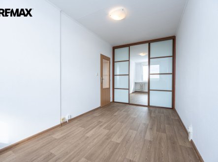 Pronájem bytu, 2+kk, 49 m²