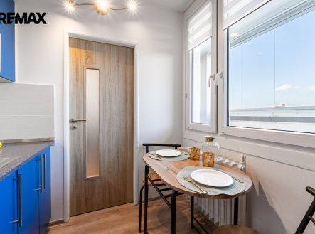Prodej bytu, 1+1, 38 m²