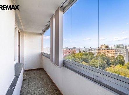 Prodej bytu, 1+1, 38 m²