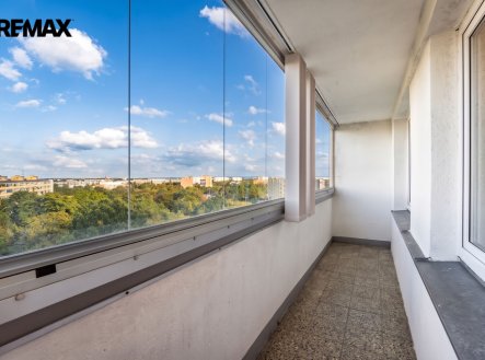 Prodej bytu, 1+1, 38 m²