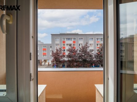 Prodej bytu, 1+1, 36 m²
