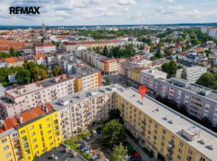 Prodej bytu, 1+1, 36 m²