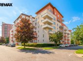 Pronájem bytu, 2+kk, 63 m²