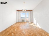 Prodej bytu, 2+1, 56 m²