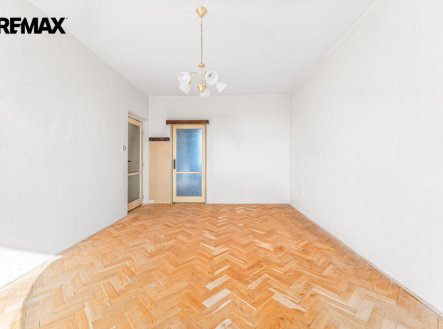 Prodej bytu, 2+1, 56 m²