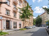 Prodej bytu, 1+1, 63 m²