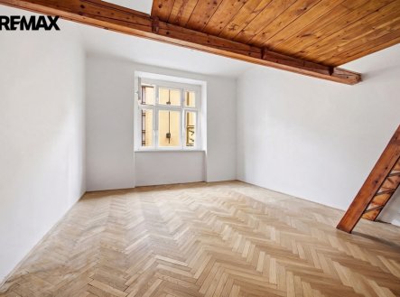 Prodej bytu, 1+1, 63 m²