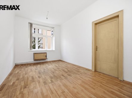 Prodej bytu, 1+1, 63 m²