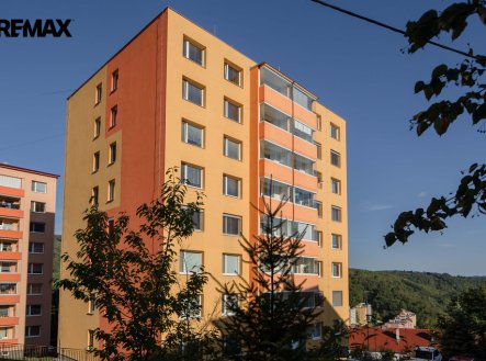 Prodej bytu, 3+1, 77 m²