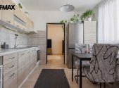 Prodej bytu, 3+1, 77 m²
