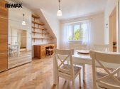 Pronájem bytu, 2+1, 40 m²