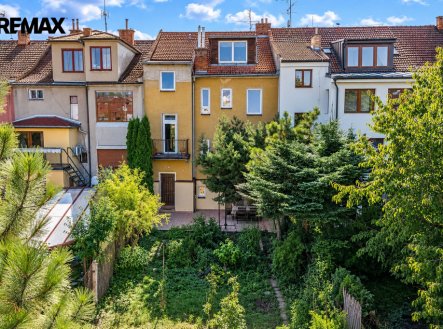 Prodej domu/vily, 284 m²