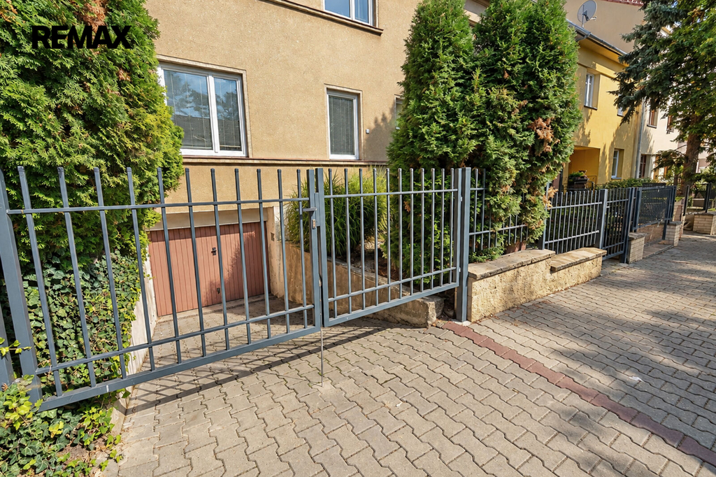 Rodinný dům Brno, Řečkovice, Banskobystrická
