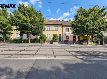 Prodej domu/vily, 284 m²