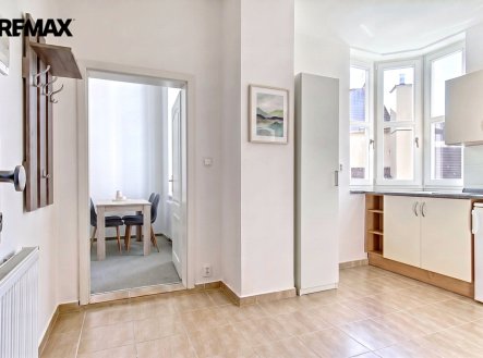 Prodej bytu, 1+1, 33 m²