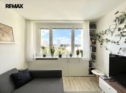 Pronájem bytu, 2+kk, 45 m²