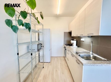 Pronájem bytu, 2+kk, 45 m²