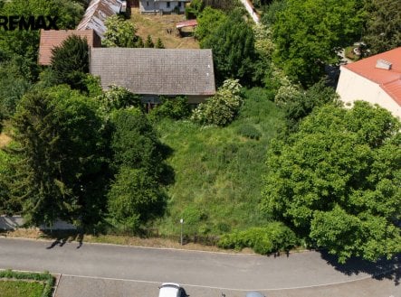Prodej pozemku pro bydlení, 650 m²