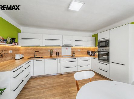 Prodej domu/vily, 222 m²