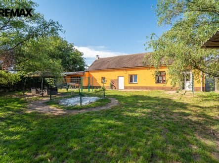 Prodej domu/vily, 222 m²