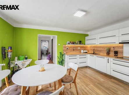 Prodej domu/vily, 222 m²
