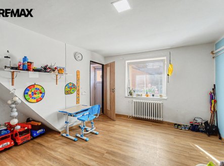 Prodej domu/vily, 222 m²