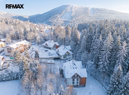Prodej bytu, 1+kk, 958 m²