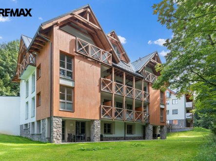 Prodej bytu, 1+kk, 958 m²
