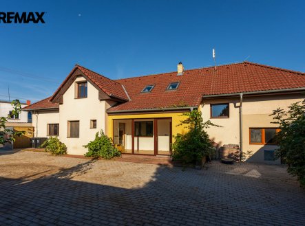 Prodej domu/vily, 160 m²