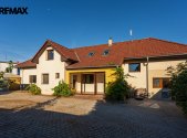 Prodej domu/vily, 160 m²