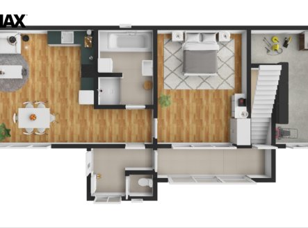 Prodej domu/vily, 160 m²