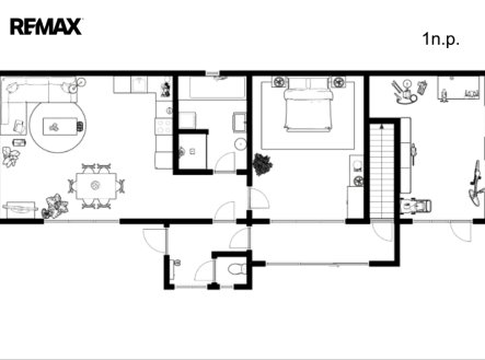 Prodej domu/vily, 160 m²