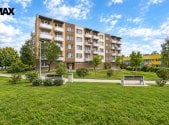 Prodej bytu, 3+1, 71 m²