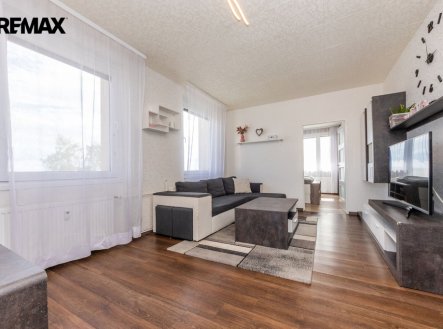 Prodej bytu, 3+1, 71 m²