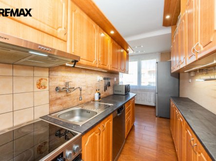 Prodej bytu, 3+1, 71 m²