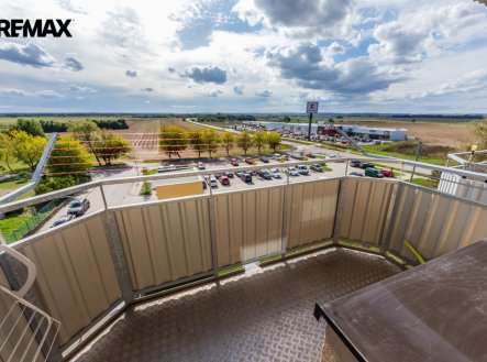 Prodej bytu, 3+1, 71 m²